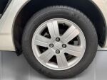 Toyota Corolla 2005 Hopea