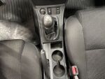 Toyota Corolla 2005 Hopea