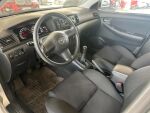 Toyota Corolla 2005 Hopea