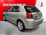 Toyota Corolla 2005 Hopea