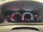 Toyota Corolla 2005 Hopea