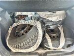 Toyota Corolla 2005 Hopea