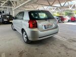 Toyota Corolla 2005 Hopea