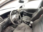 Toyota Corolla 2005 Hopea