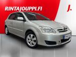 Toyota Corolla 2005 Hopea