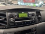 Toyota Corolla 2005 Hopea