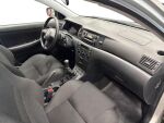 Toyota Corolla 2005 Hopea