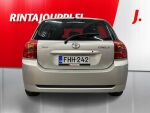 Toyota Corolla 2005 Hopea