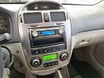 Kia Cerato 2005 Sininen