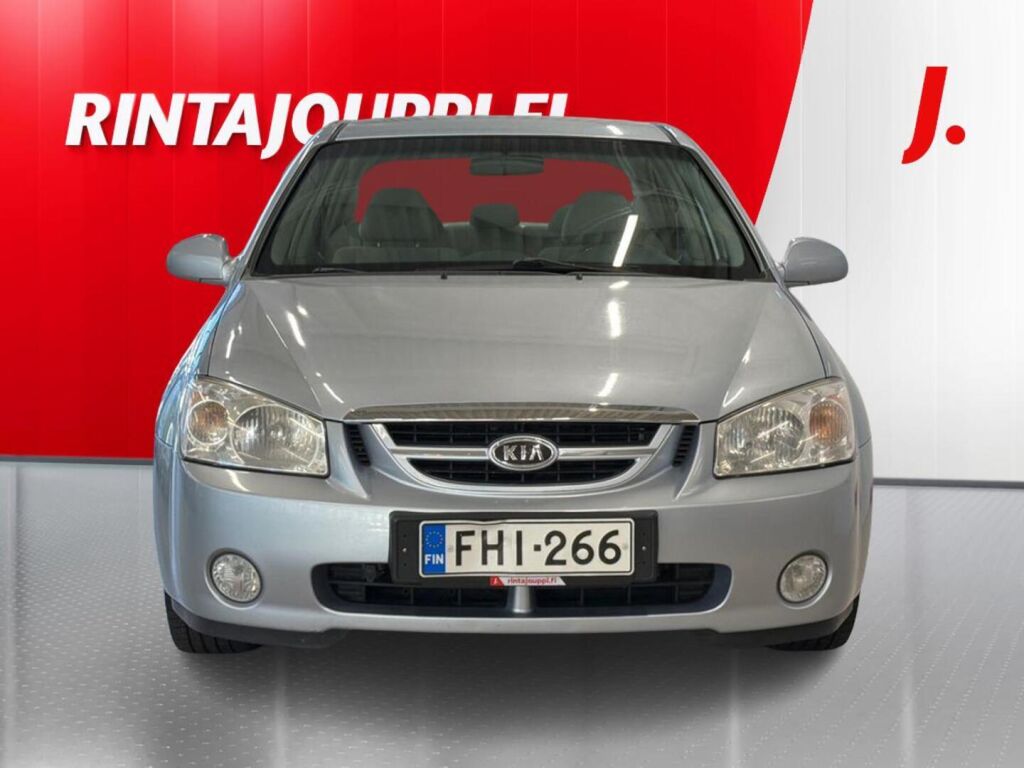 Kia Cerato 1,6 LX HB 5D 2005, kuva 4/14