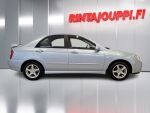 Kia Cerato 2005 Sininen