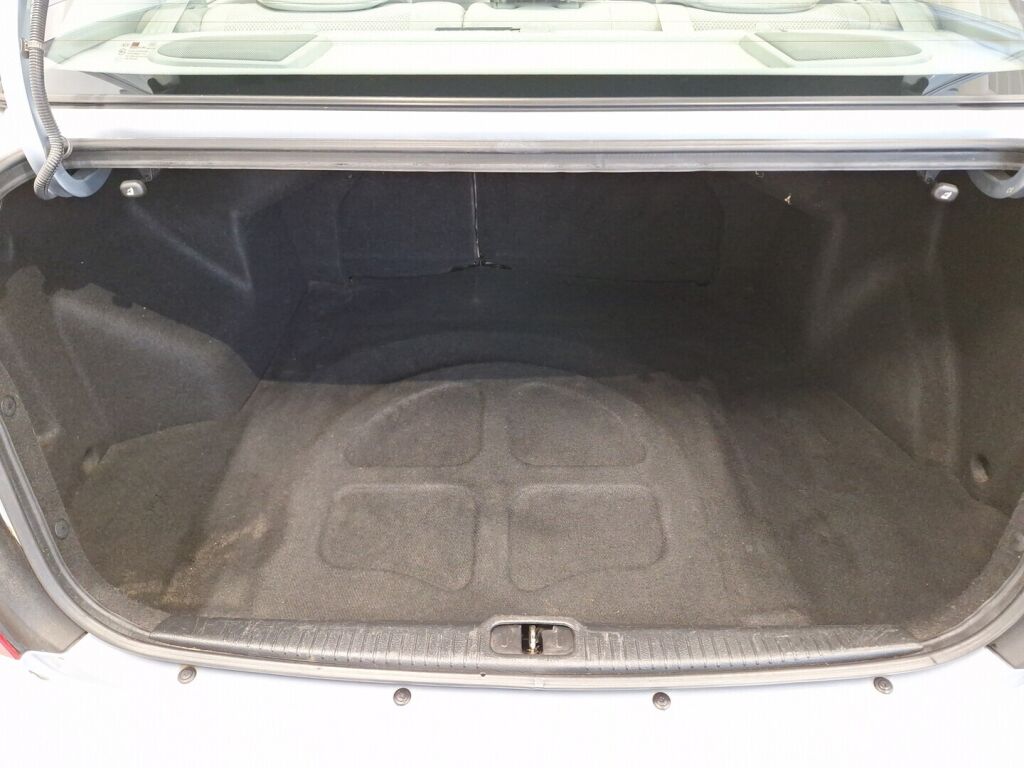 Kia Cerato 2005 Sininen