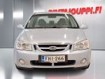 Kia Cerato 2005 Sininen