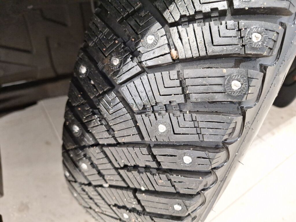 Kia Cerato 2005 Sininen