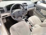 Kia Cerato 2005 Sininen