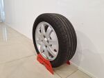Kia Cerato 2005 Sininen