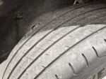 Audi A3 2005 Punainen