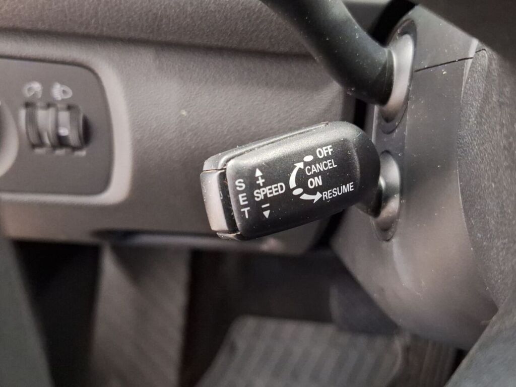 Audi A3 2005 Punainen