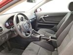 Audi A3 2005 Punainen