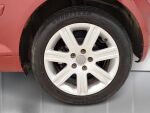 Audi A3 2005 Punainen