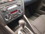 Audi A3 2005 Punainen