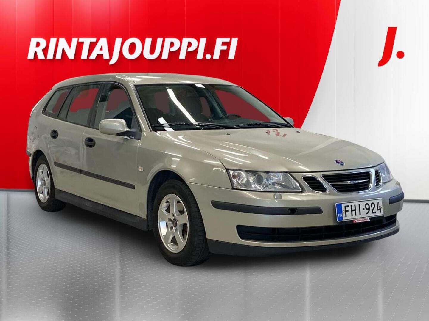 Saab 9-3