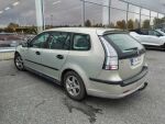 Saab 9-3 2005 Hopea