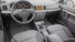Opel Vectra 2006 Hopea