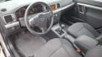 Opel Vectra 2006 Hopea