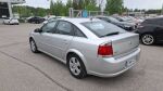 Opel Vectra 2006 Hopea