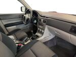 Subaru Forester 2006 Harmaa
