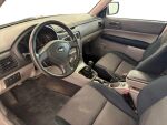 Subaru Forester 2006 Harmaa