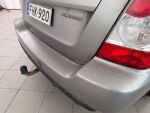 Subaru Forester 2006 Harmaa