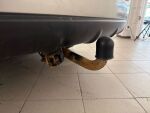 Subaru Forester 2006 Harmaa