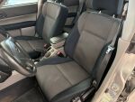 Subaru Forester 2006 Harmaa