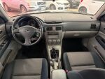 Subaru Forester 2006 Harmaa