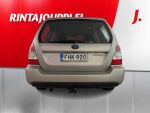 Subaru Forester 2006 Harmaa