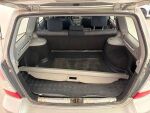 Subaru Forester 2006 Harmaa