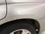 Subaru Forester 2006 Harmaa
