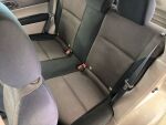Subaru Forester 2006 Harmaa
