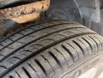 Subaru Forester 2006 Harmaa