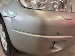 Subaru Forester 2006 Harmaa