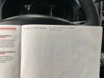 Honda CR-V 2006 Ruskea (beige)