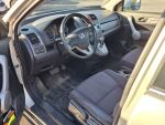 Honda CR-V 2007 Ruskea (beige)