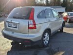 Honda CR-V 2007 Ruskea (beige)