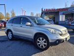 Honda CR-V 2007 Ruskea (beige)