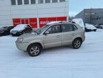 Hyundai Tucson 2007 Hopea