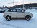 Hyundai Tucson 2007 Hopea