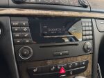 Mercedes-Benz E 2007 Harmaa