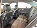 Mercedes-Benz E 2007 Harmaa